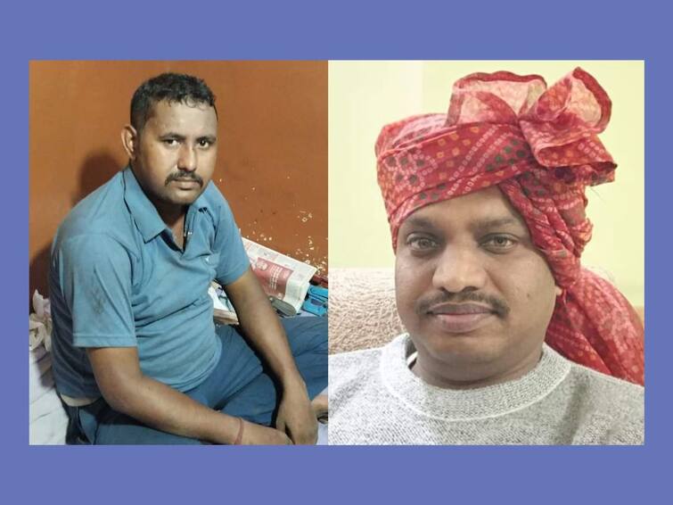 Two men absconded with gold worth 16 crores from Sangli Kanpur police team entered Sangli for search operation Sangli Crime : सांगलीमधील दोघेजण तब्बल 16 कोटींचं सोनं घेऊन फरार; उत्तर प्रदेशातील पोलिसांची टीम सांगलीत दाखल