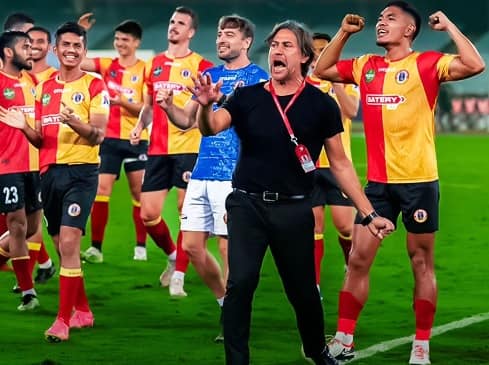 East Bengal to hope for another three points against Punjab FC get to know ISL 2023-2024: আইএসএলে আজ সামনে পাঞ্জাব, বড় ব্যবধানে নয়, ধারাবাহিক জয় চাইছেন লাল হলুদ কোচ