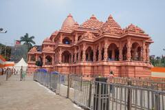 Ram Mandir Inauguration: राम मंदिर के पुजारियों को 6 महीने तक दी जाएगी ट्रेनिंग, जानिए क्या है खास प्लान