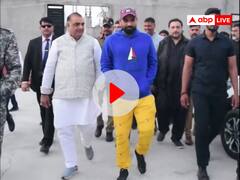 Watch: क्या क्रिकेट के बाद राजनीति में डेब्यू करेंगे मो. शमी? BJP विधायक के साथ नजर आए क्रिकेटर, वीडियो आया सामने