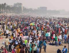 Delhi में होने वाला है जनसंख्या विस्फोट! जानिए 2036 तक कितनी होगी आबादी?