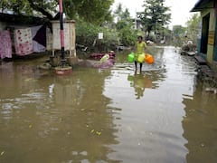 मिचौंग तूफान की वजह से राजस्थान में वरिष्ठ नागरिक तीर्थ यात्रा स्थगित, रामेश्वरम ले जाने की थी तैयारी