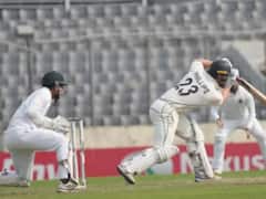 రెండో టెస్టులో కివీస్ విజయం, గ్లెన్ ఫిలిఫ్స్‌ హీరో ఇన్నింగ్స్‌