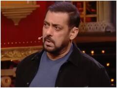 सलमान खान को इंतजार कराना कंटेस्टेंट्स को पड़ा भारी, गुस्से से बौखलाए भाईजान ने लगा दी सभी की क्लास