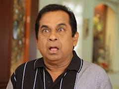 ‘యానిమల్’లో కొడుకు పాత్రలో బ్రహ్మానందం, తండ్రి ఎవరో తెలుసా? ఈ వీడియో చూస్తే నవ్వు ఆపుకోలేరు