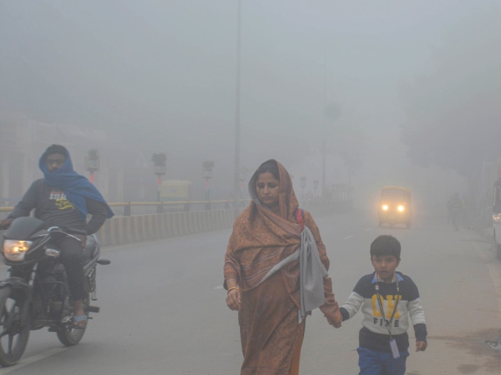 Hyderabad Weather Update Chilly Nights Grip city, Meteorologists Warns of Colder Days Ahead in Telangana