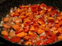 Vegetable Cooking Trick : காய்கறிகளில் உள்ள சத்துகளை பாதுகாக்க அவற்றை இப்படி சமைத்து பாருங்கள்!