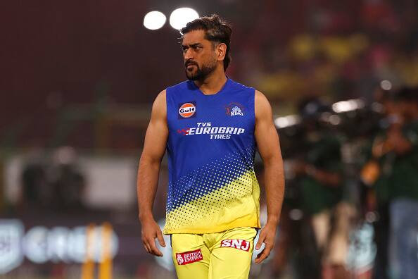 The retention of MS Dhoni by the five-time champions, Chennai Super Kings, came as no surprise, especially after the World Cup-winning former India skipper led them to their fifth title in 2023.