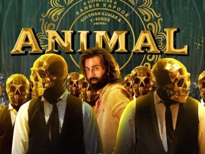 एनीमल की बंपर कमाई के बीच क्यों चर्चा में है 'अल्फा मेल' शब्द?