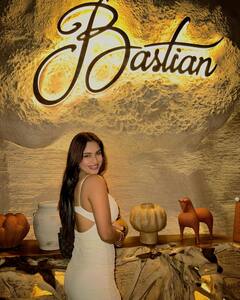 Neha Malik: બોડીકોન ડ્રેસમાં ભોજપૂરી એક્ટ્રેસ નેહા મલિકે શેર કરી તસવીરો, જુઓ કાતિલ અંદાજ