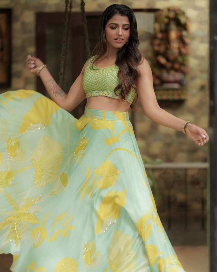 2016లో వచ్చిన ‘కబాలి’ సినిమా తనకు మంచి పేరు తెచ్చిపెట్టింది.