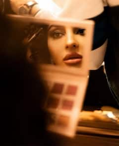 Seerat Kapoor Photos: సీరత్ ఇంత అందంగా ఉంటుందా!