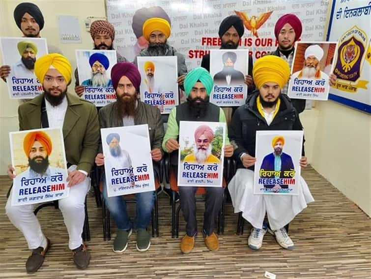 Sikh Federations pledge all possible efforts for the release of 'Bandi Singhs' Bandi Singhs: ਸਿੱਖ ਫੈਡਰੇਸ਼ਨਾਂ ਵੱਲੋਂ ‘ਬੰਦੀ ਸਿੰਘਾਂ’ ਦੀ ਰਿਹਾਈ ਲਈ ਹਰ ਸੰਭਵ ਯਤਨ ਕਰਨ ਦਾ ਭਰੋਸਾ: ਪੀਰ ਮੁਹੰਮਦ 