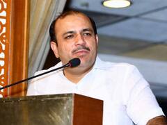 Lok Sabha से सस्पेंड हुए दानिश अली तो छलका दर्द, पूछा- जब मुझे गालियां दी गईं तब...