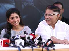 Allu Aravind About Sai Pallavi: తండేల్ సినిమా ఓపెనింగ్ లో సాయి పల్లవిపై ప్రశంసల వర్షం