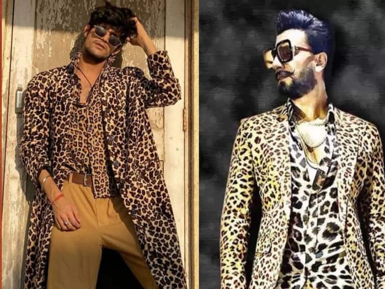 5 Times Actor Sorab Bedi Proved That He Is Television's Ranveer Singh With His Vibrant Sartorial Choices