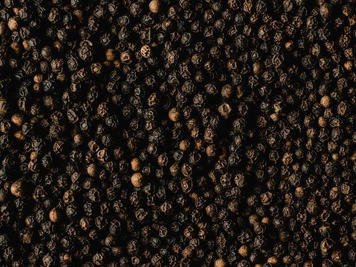 ​Black Pepper Cultivation makes farmers richer this state is a bigger producer of black pepper काली मिर्च की खेती कर किसान भाई हो सकते हैं मालामाल, इस राज्य में होता है सबसे ज्यादा उत्पादन