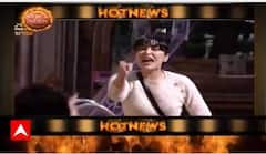 Bigg Boss 17: Aishwarya Sharma breaks down over Khanzaadi's 'Attention seeking' remark | Hot News