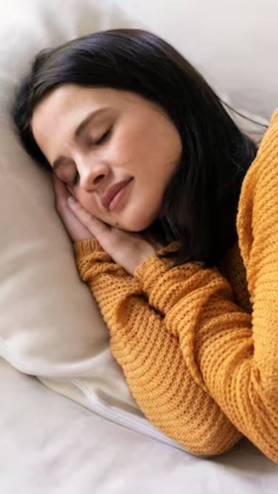 ঘুমে সমস্যা ? যা করতে হবে...