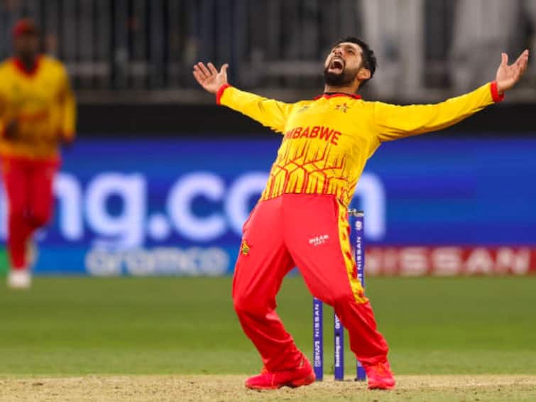 Zimbabwe VS Ireland Second T20I Live Streaming Details When And Where To Watch ZIM vs IRE 2nd T20I LIVE In India Zimbabwe VS Ireland Second T20I Live Streaming Details: When And Where To Watch ZIM vs IRE 2nd T20I LIVE In India