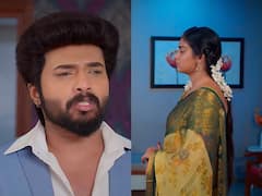 Karthigai Deepam: பல்லவியாக அறிமுகமாகும் பெண்.. அதிர்ச்சியில் தீபா எடுத்த முடிவு.. கார்த்திகை தீபம் இன்றும் நாளையும்!