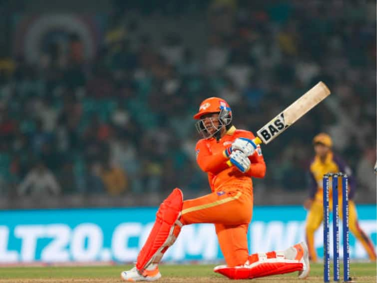 WPL 2024 GG Players List: Full Squad Of Gujarat Giants After WPL Auction