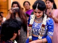 Vasanthi Krishnan: పవన్ కల్యాణ్ తో బిగ్‌బాస్‌ వాసంతి నిశ్చితార్థం - పెళ్లెప్పుడంటే!