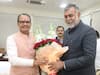 MP CM Name: राजस्थान की तरह मध्य प्रदेश में भी पेचीदा है सीएम का चयन, बड़े नेताओं में बढ़ी कुर्सी के लिए रस्साकशी