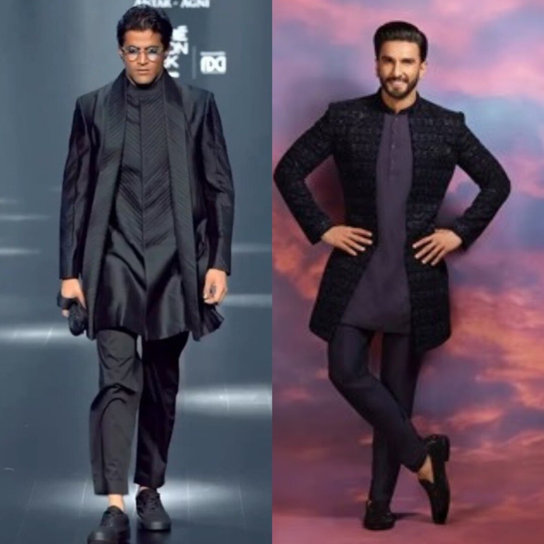 5 Times Actor Sorab Bedi Proved That He Is Television's Ranveer Singh With His Vibrant Sartorial Choices