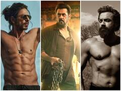 Year Ender 2023: SRK से लेकर बॉबी देओल तक... इस साल बॉलीवुड के कईं स्टार्स बने कमबैक किंग, एक्टिंग और लुक्स देख फैंस भी हुए दीवाने