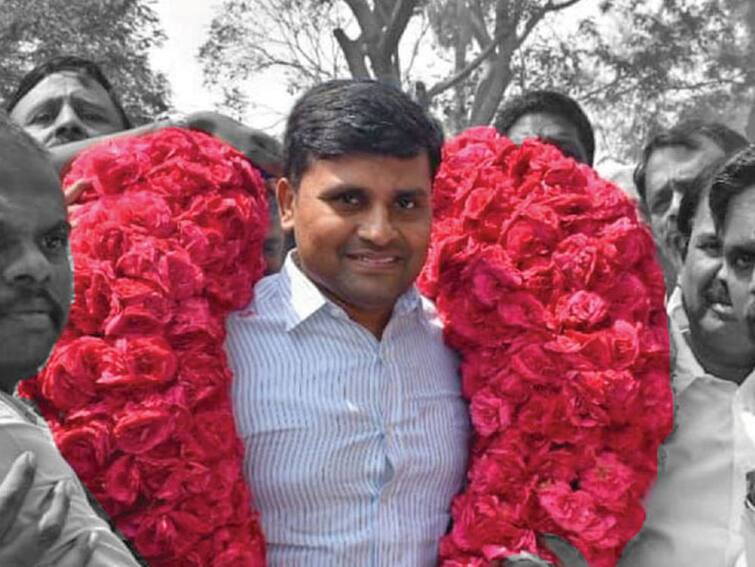 Minister nehru son Arun Nehru contest in Trichy in 2024 parliamentary elections? TNN 2024 நாடாளுமன்ற தேர்தலில் திருச்சியில் அருண் நேரு போட்டியா? - கலக்கத்தில் காங்கிரஸ்