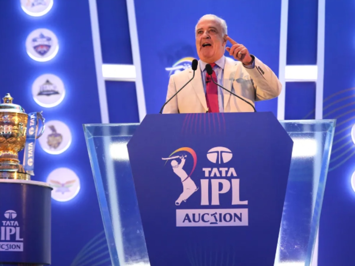 IPL 2024 Auction Retained, Released & Players List All Team