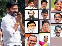 Telangana Ministers Portfolios Announced: అంత కీలకమైన శాఖ తన వద్దే ఉంచుకున్న సీఎం రేవంత్ రెడ్డి