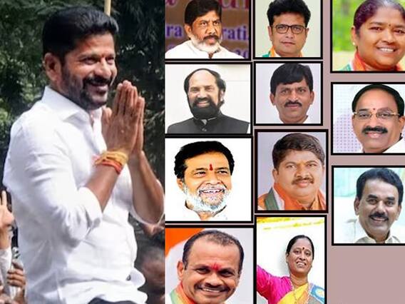 అంత కీలకమైన శాఖ తన వద్దే ఉంచుకున్న సీఎం రేవంత్ రెడ్డి