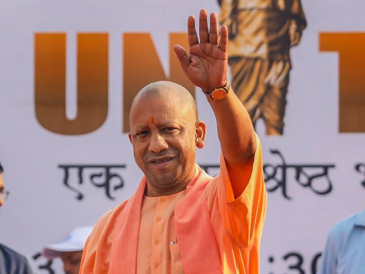 Ram Mandir News: राम मंदिर में बिजली कनेक्शन का काम पूरा, CM योगी ने UPPCL को किया धन्यवाद, शेयर की ये तस्वीर electricity connection work completed in ram temple cm yogi congratulated UPPCL Ram Mandir News: राम मंदिर में बिजली कनेक्शन का काम पूरा, CM योगी ने UPPCL को किया धन्यवाद, शेयर की ये तस्वीर