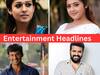 Entertainment Headlines: பருத்திவீரன் விவகாரத்தில் அமீர் விளக்கம்! லேடி சூப்பர் ஸ்டார் நயன்தாரா வருத்தம் - சினிமா தலைப்புச் செய்திகள்