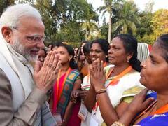 महिलाओं को सरकार दे रही है हर महीने इतने रुपये, बस करना होगा ये काम