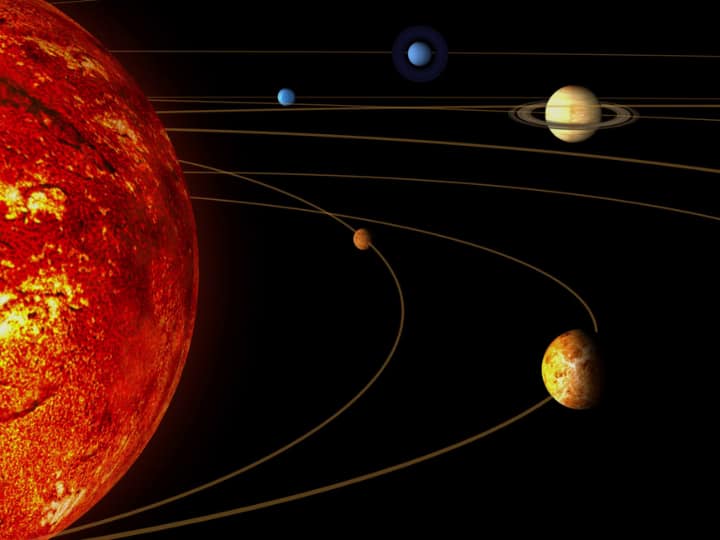 दरअसल, बुध ग्रह को बेहद गर्म ग्रह माना जाता है. लेकिन जब से वहां पर नमकीन ग्लेशियर मिला है, तब से वैज्ञानिक इस ग्रह पर जीवन की संभावनाओं की बात करने लगे हैं.