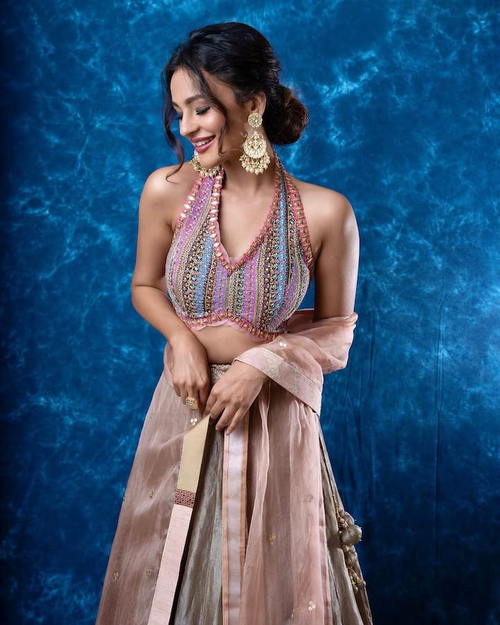 సీరత్ కపూర్ (Image Credit: Seerat Kapoor/ Instagram)