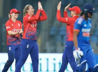 ENG vs IND: ઈંગ્લેન્ડે સતત બીજી ટી20માં ભારતને હાર આપી સિરીઝ જીતી
