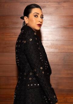 Karisma Kapoor : हनिमूनलाच पतीने मित्रासोबत बेड शेअर करण्यास सांगितलं, करिश्मा कपूरच्या गौप्यस्फोटाने बॉलिवूड हादरलं