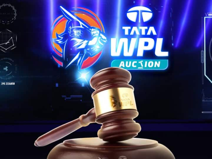 Women Premier League WPL Auction 2023 total 165 women player will be auctioned know details WPL Auction 2024: वीमेंस प्रीमियर लीग के लिए सजा बाज़ार, 165 में 30 खिलाड़ियों की किस्मत का खुलेगा ताला