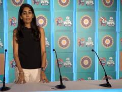 Who Is Mallika Sagar: All You Need To Know About The WPL 2024 Auctioneer