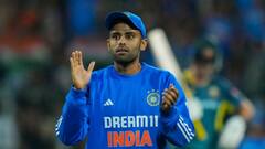 নির্ভীক ক্রিকেট খেল, দক্ষিণ আফ্রিকা বিরুদ্ধে সিরিজ়ি শুরুর আগে সতীর্থদের বার্তা অধিনায়ক সূর্যকুমারের