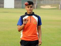 महिला प्रीमियर लीग की सबसे महंगी अनकैप्ड प्लेयर, काशवी गौतम पर गुजरात जायंट्स ने खेला करोड़ों का दांव