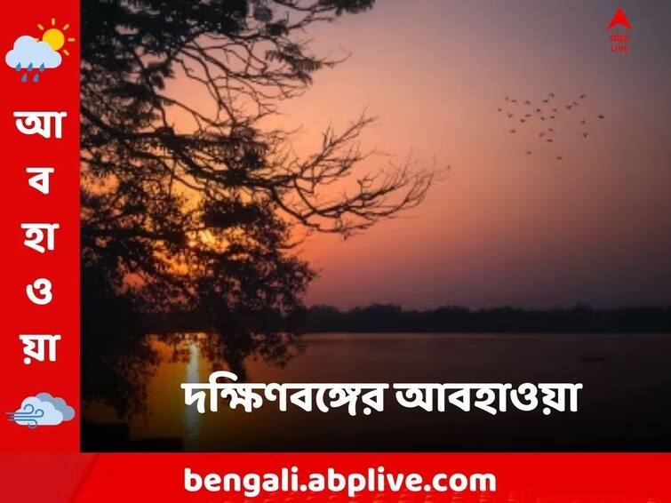 South Bengal Weather From today the weather will change South Bengal Weather: আজ থেকেই আবহাওয়ার পরিবর্তন, শনিবার থেকেই জাঁকিয়ে শীত দক্ষিণে?