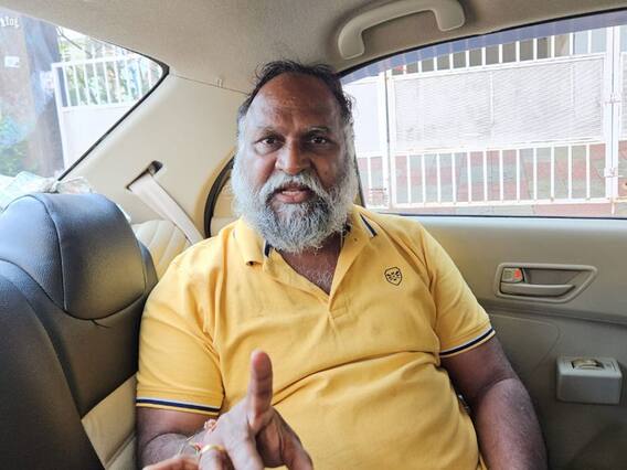 Sangareddy Jaggareddy Warning : ఎమ్మెల్యేగా ఓడిపోయినా..కానీ అధికారులు నా మాటే వినాలి | ABP Desam