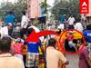 Chennai flood : ”ஒரே ஒரு பால் பாக்கெட் தாங்க” வாகனத்தில் தொங்கிய முதியவர்! பதறிய கவுன்சிலர்