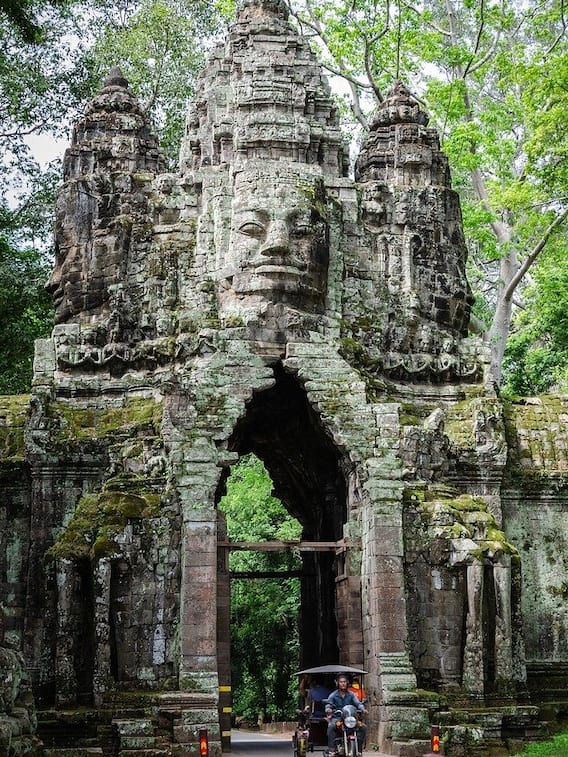साल में सिर्फ एक हफ्ते खुलता है ये मंदिर