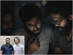 నగరం నిద్రపోతున్న వేళ విరుచుకుపడిన దొంగలు - కారు నంబరే సినిమా టైటిల్!